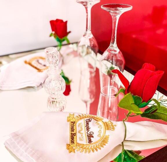 Люкс Кровать Кинг, Boutique Coração Aberto