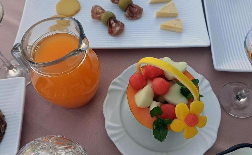 Люкс Кровать Кинг, Boutique Coração Aberto