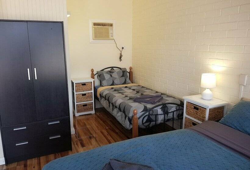 اتاق استاندارد, Whyalla Country Inn Motel
