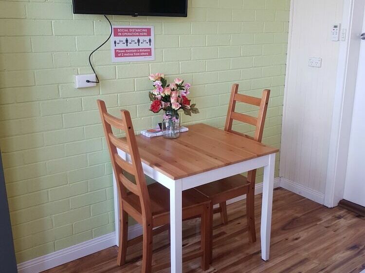 Номер Стандарт, Whyalla Country Inn Motel