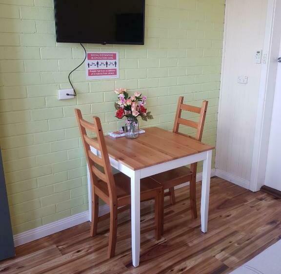 اتاق استاندارد, Whyalla Country Inn Motel