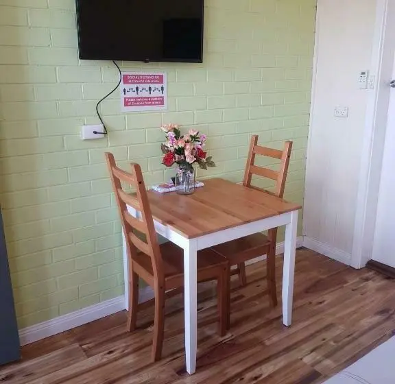スタンダードルーム, Whyalla Country Inn Motel
