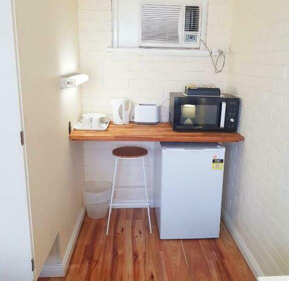 اتاق استاندارد, Whyalla Country Inn Motel