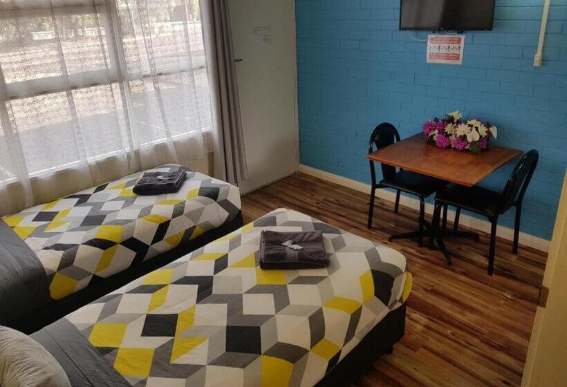 Номер Стандарт, Whyalla Country Inn Motel