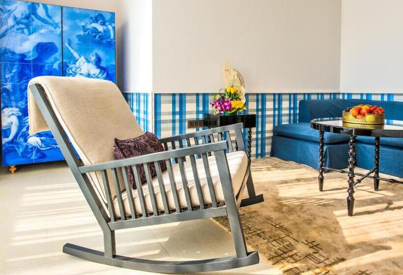 חדר פרמיום, Azaya Beach Resort Goa