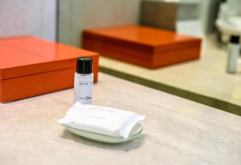 חדר דלוקס, Azaya Beach Resort Goa