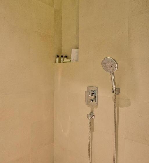 חדר דלוקס, Azaya Beach Resort Goa