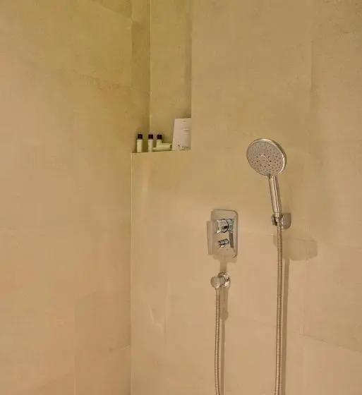 Deluxe-huone, Azaya Beach Resort Goa