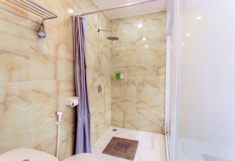 غرفة سوبيريور, Bhuana Agung Villa And Restaurant