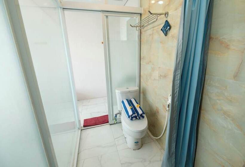 غرفة ديلوكس, Bhuana Agung Villa And Restaurant