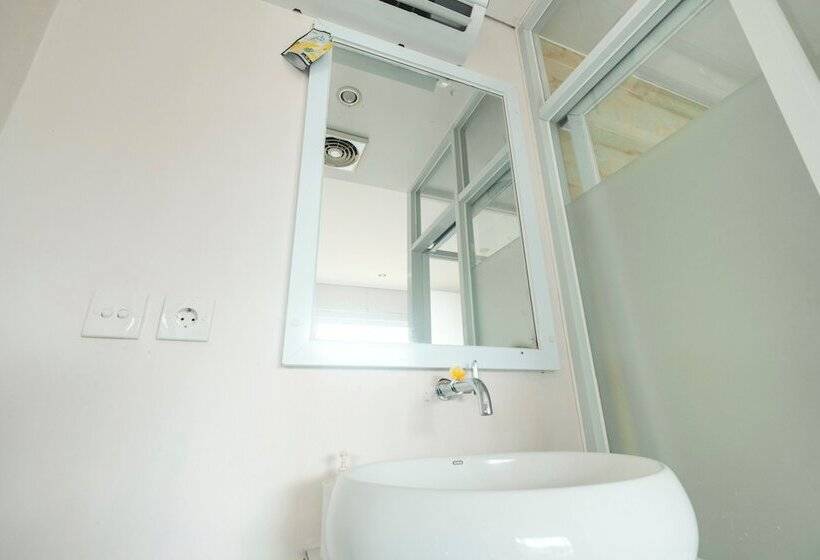 غرفة سوبيريور, Bhuana Agung Villa And Restaurant