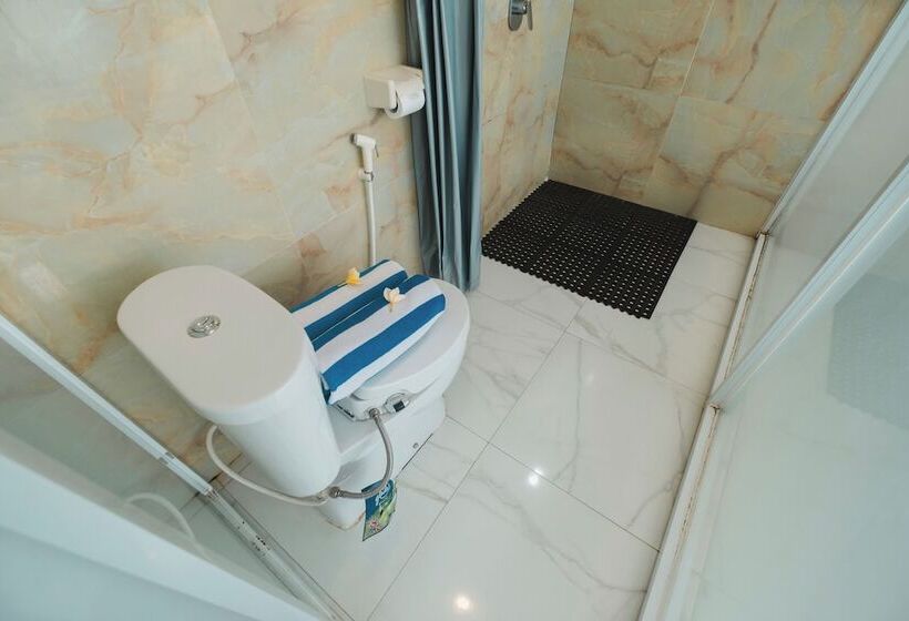 غرفة سوبيريور, Bhuana Agung Villa And Restaurant