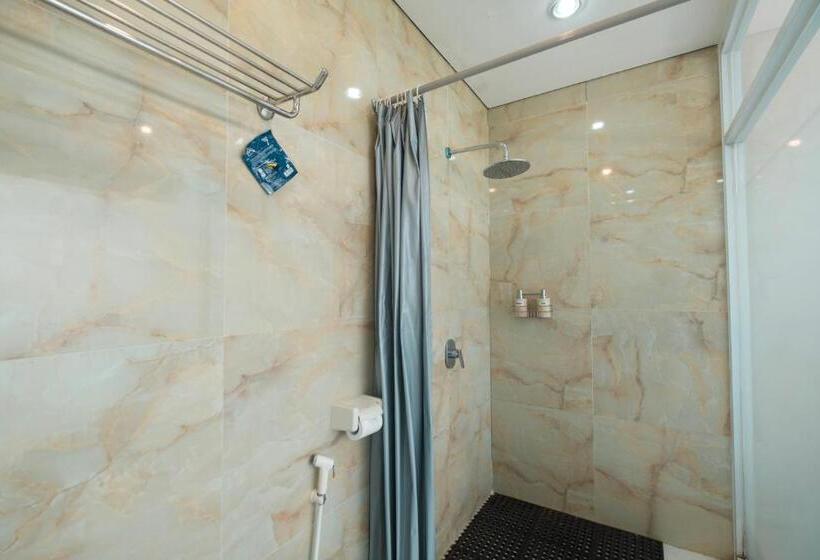 غرفة ديلوكس, Bhuana Agung Villa And Restaurant