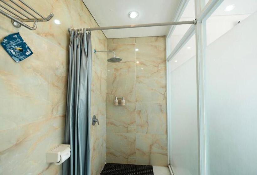 غرفة ديلوكس, Bhuana Agung Villa And Restaurant