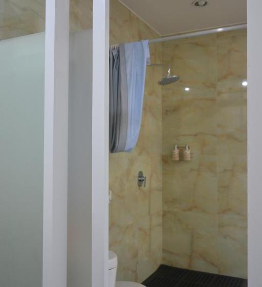 غرفة سوبيريور, Bhuana Agung Villa And Restaurant