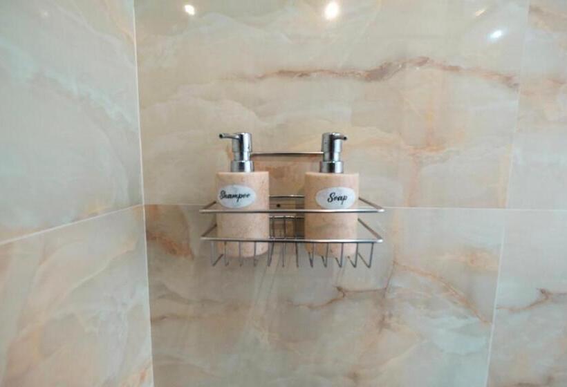 غرفة سوبيريور, Bhuana Agung Villa And Restaurant