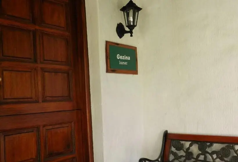 スタンダードルーム, President Paul Kruger Guest Lodge