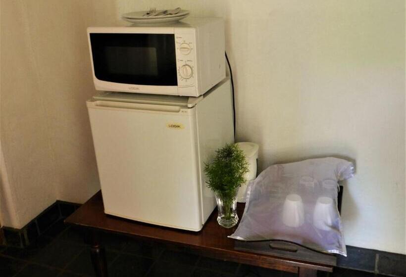 Habitació Estàndard, President Paul Kruger Guest Lodge