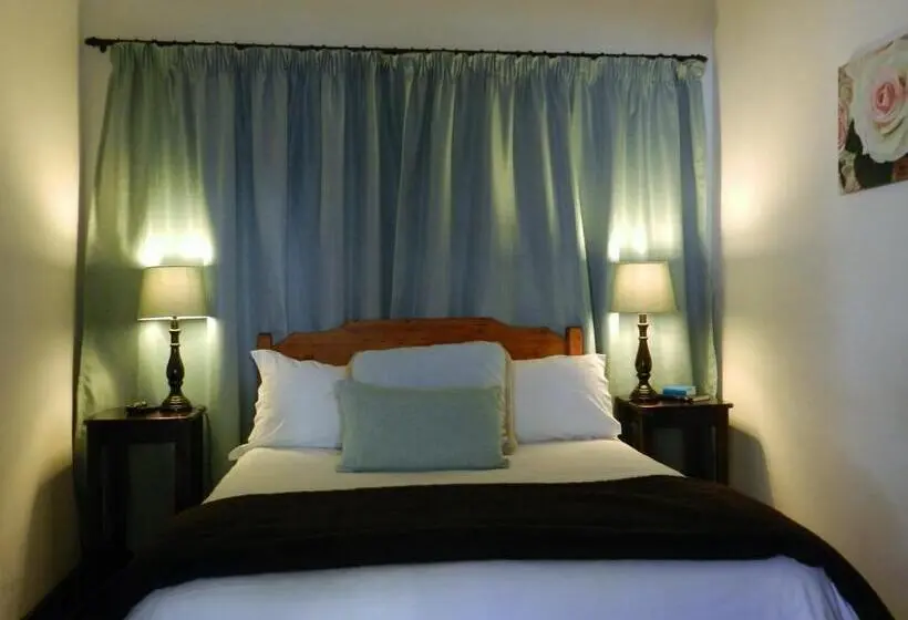 エコノミールーム, President Paul Kruger Guest Lodge