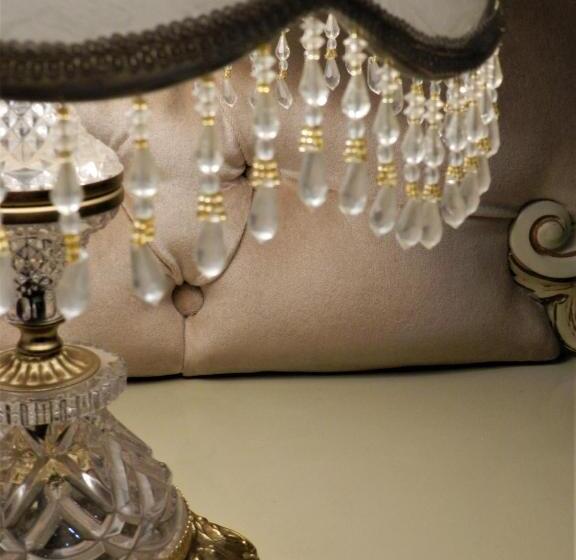 Habitació Estàndard Llit King, President Paul Kruger Guest Lodge