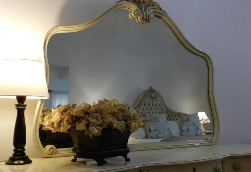 Habitació Estàndard Llit King, President Paul Kruger Guest Lodge