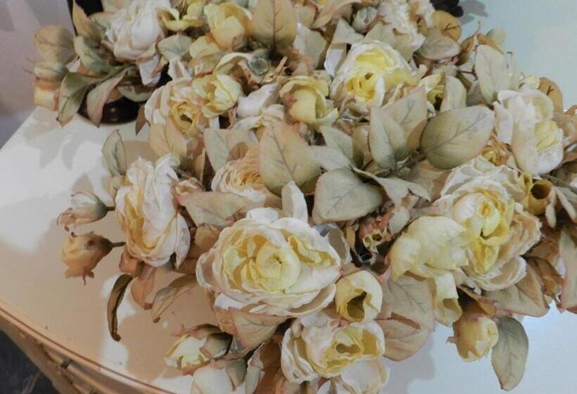 Habitació Estàndard Llit King, President Paul Kruger Guest Lodge