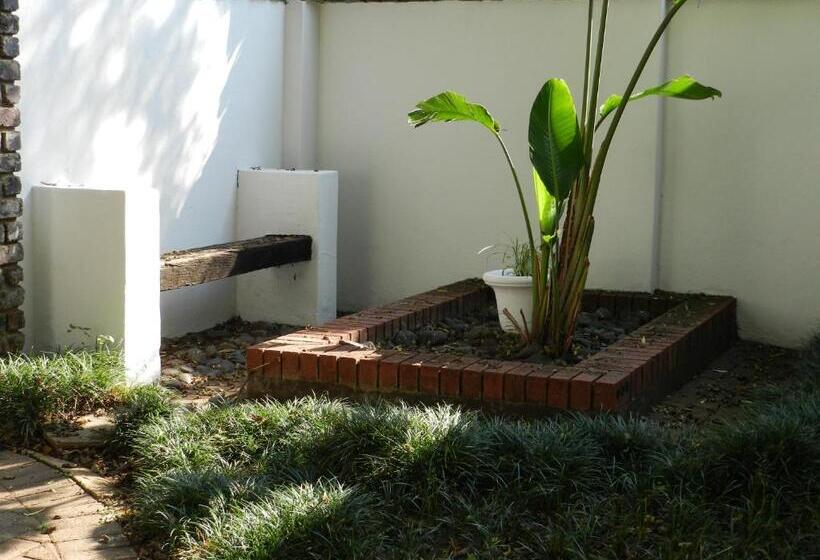 Apartament 1 Dormitori Planta Baixa, President Paul Kruger Guest Lodge