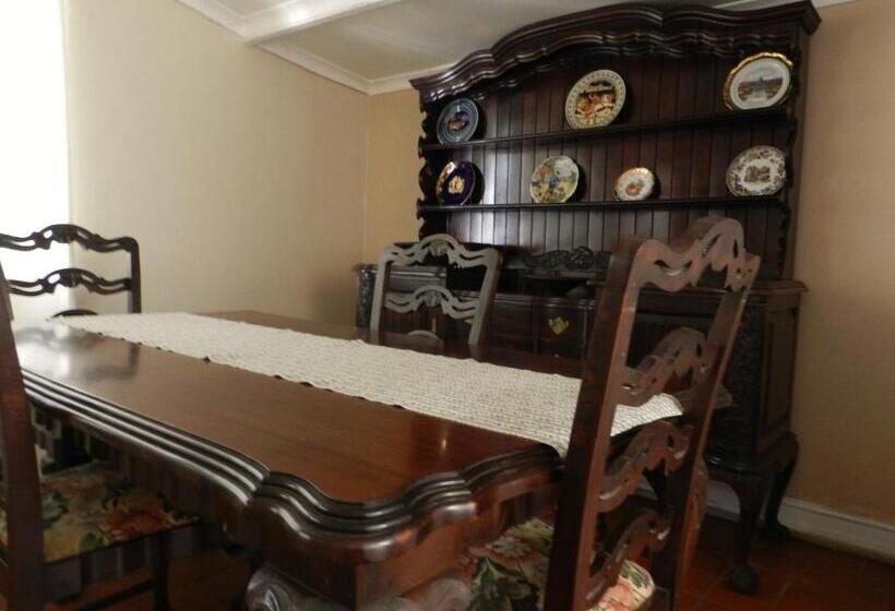 Apartament 1 Dormitori Planta Baixa, President Paul Kruger Guest Lodge