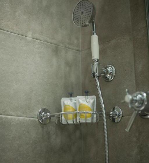 חדר דלוקס יחיד, The Duke Rooms London