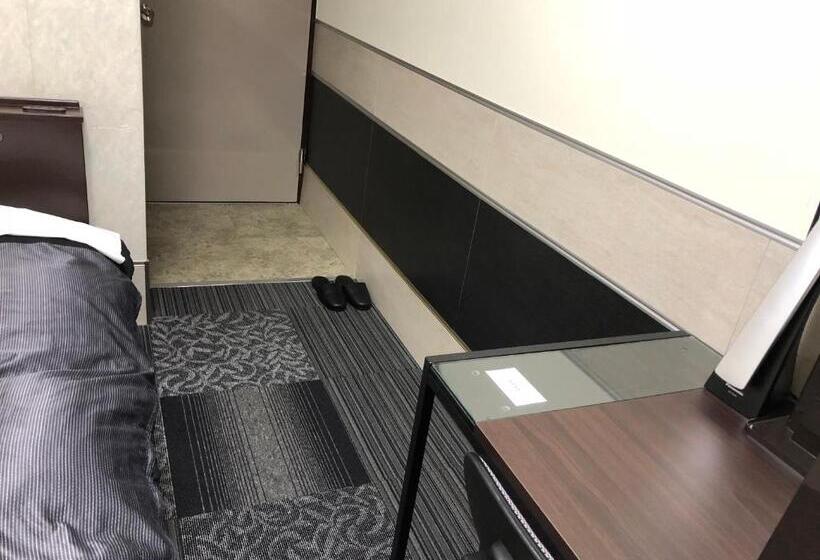 标准单人间, Business Stay