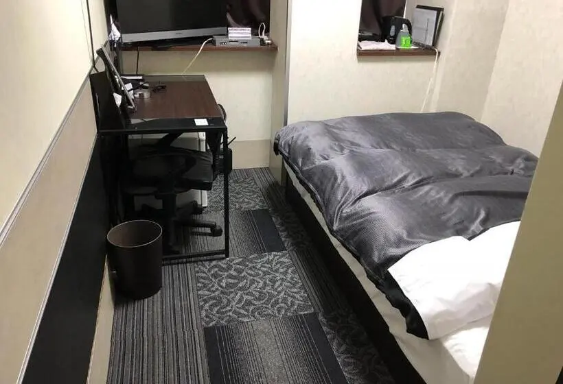 スタンダードシングルルーム, Business Stay
