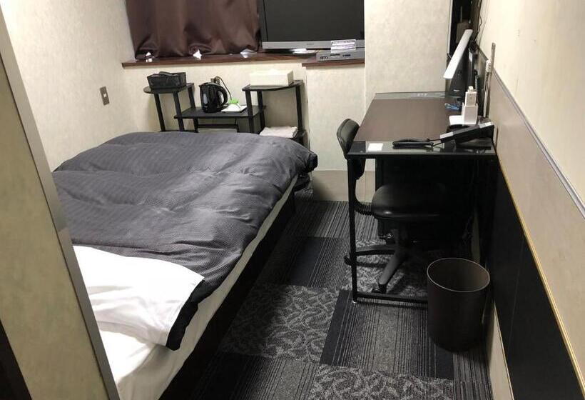 标准单人间, Business Stay