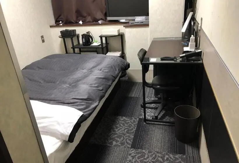 スタンダードシングルルーム, Business Stay