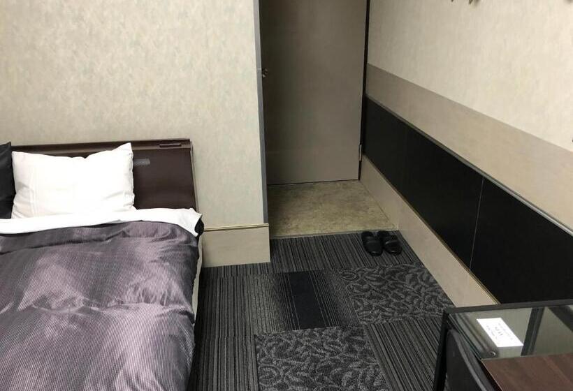 标准单人间, Business Stay