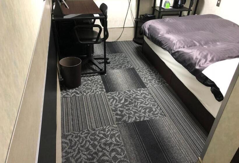 标准单人间, Business Stay