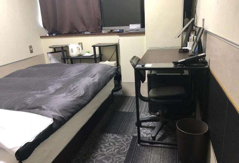 标准单人间, Business Stay