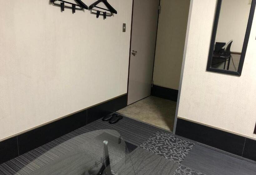 标准单人间, Business Stay