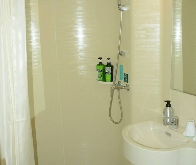 اتاق استاندارد, Shanshui Trends Hotel Temple Of Heaven Branch