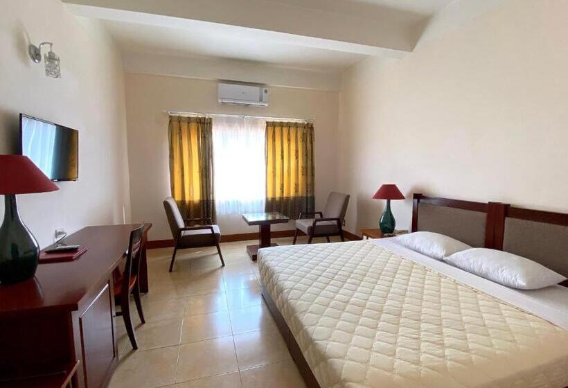 اتاق استاندارد, Dam San