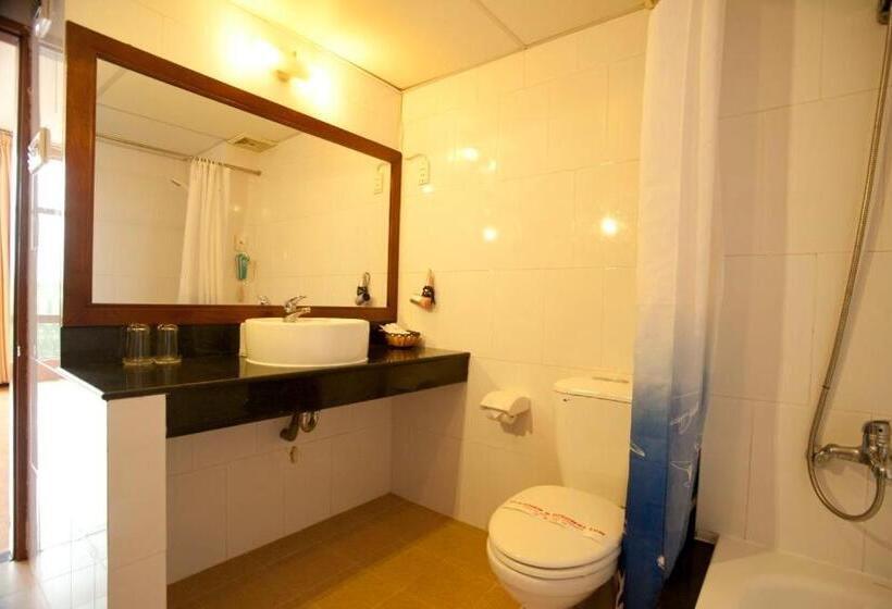 اتاق استاندارد, Dam San