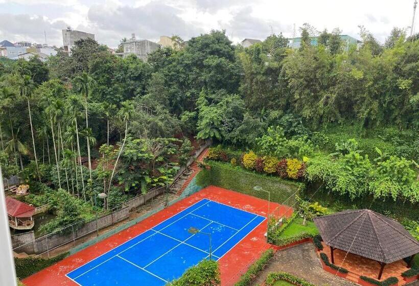 اتاق لوکس, Dam San