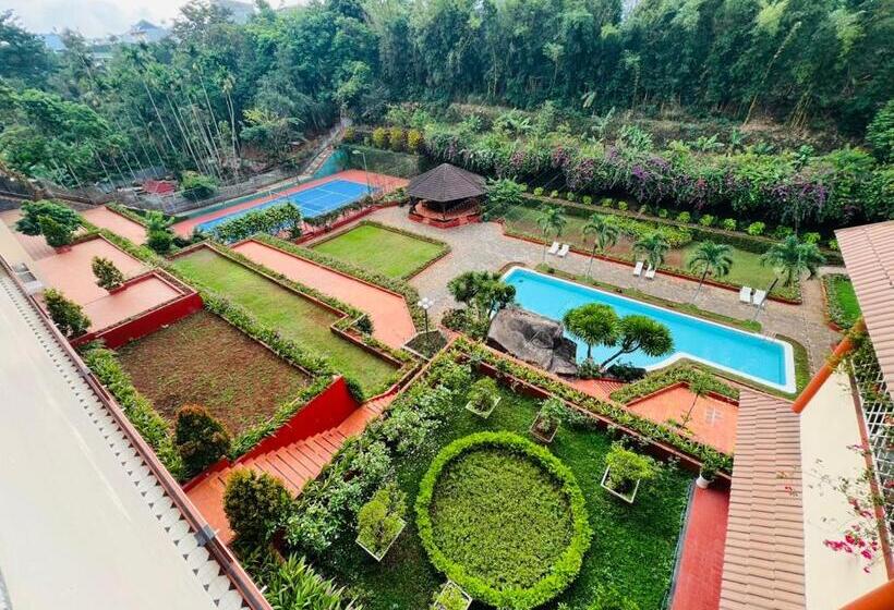 اتاق لوکس, Dam San