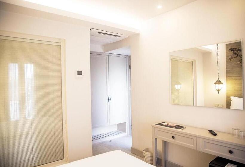 经济房, Elista Hotel & Spa