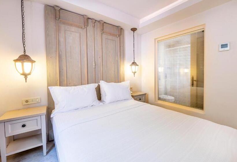 经济房, Elista Hotel & Spa