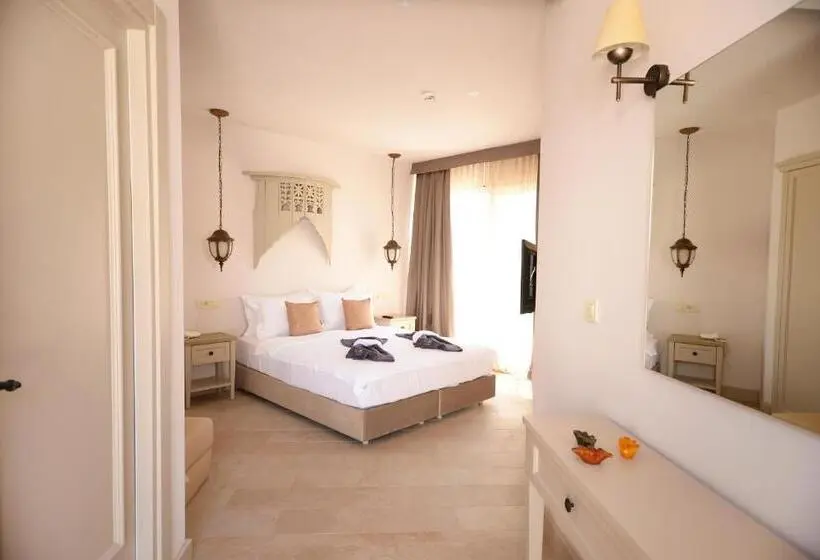 デラックススイート, Elista Hotel & Spa