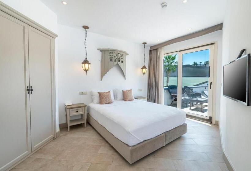 豪华套房, Elista Hotel & Spa