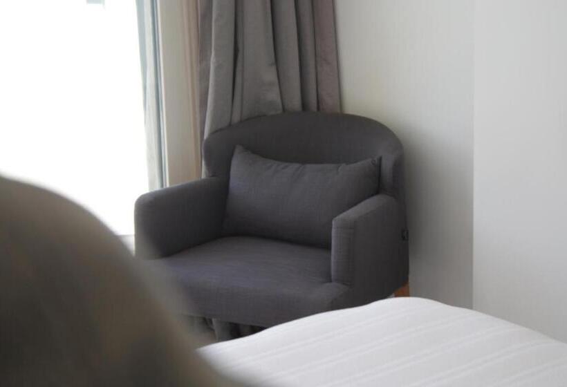 海景套房, Elista Hotel & Spa