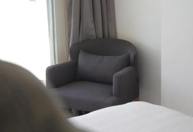 オーシャンビュースイート, Elista Hotel & Spa