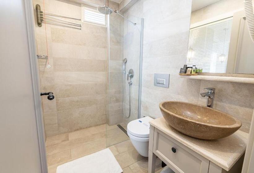 海景套房, Elista Hotel & Spa