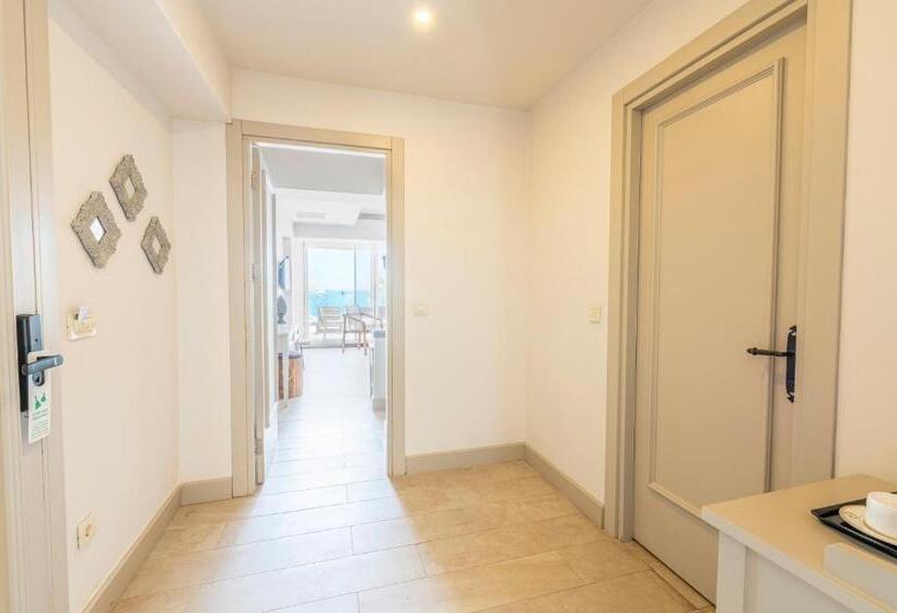 家庭套房, Elista Hotel & Spa